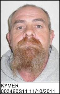 Terry Scott Kymer a registered Sex Offender of North Carolina