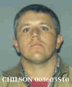 Douglas Scott Chilson a registered Sex Offender of Pennsylvania