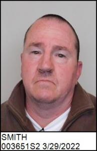 Thomas Wayne Smith a registered Sex Offender of North Carolina
