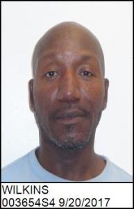 Rakim Wilkins a registered Sex Offender of North Carolina