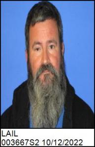 Phillip Owen Jr Lail a registered Sex Offender of North Carolina