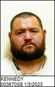 Ivey Lee Kennedy a registered Sex Offender of North Carolina