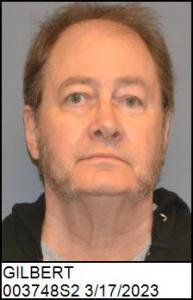 Douglas Mark Gilbert a registered Sex Offender of North Carolina