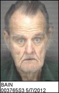 Richard James Ii Bain a registered Sex Offender of Virginia