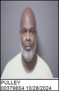 Jeffrey Lamar Pulley a registered Sex Offender of North Carolina