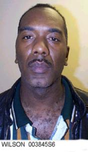 Howard Lewis Wilson a registered Sex Offender of Maryland