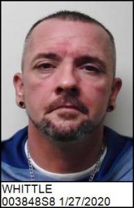 James Duren Whittle a registered Sex Offender of North Carolina