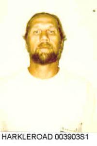 James Orbin Harkleroad a registered Sex Offender of Ohio