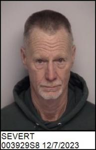 Thomas D Severt a registered Sex Offender of North Carolina