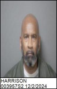 Andre Keith Harrison a registered Sex Offender of North Carolina