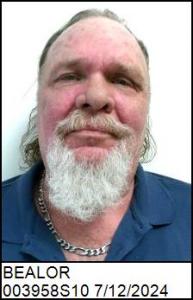 John Scott Bealor a registered Sex Offender of North Carolina