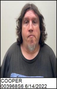 Donnie Ray Cooper a registered Sex Offender of North Carolina