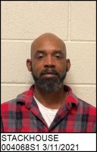 Timmy Lee Stackhouse a registered Sex Offender of North Carolina