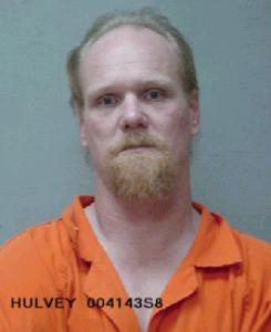 Edward A Hulvey a registered Sex Offender of Texas