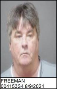 Charles Day Freeman a registered Sex Offender of North Carolina