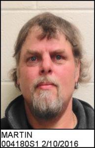 Lester Paxton Martin a registered Sex Offender of North Carolina