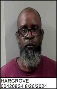 Reginald Lamont Hargrove a registered Sex Offender of North Carolina