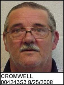 David Sterling Cromwell a registered Sex Offender of North Carolina