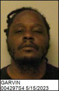 Theodore P Garvin a registered Sex Offender of North Carolina