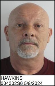 Michael William Hawkins a registered Sex Offender of North Carolina