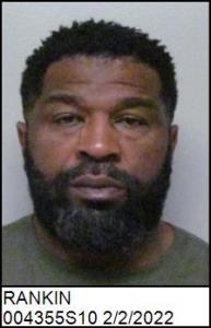 Robert Eugene Rankin a registered Sex Offender of North Carolina