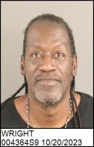 Walter Ray Wright a registered Sex Offender of North Carolina