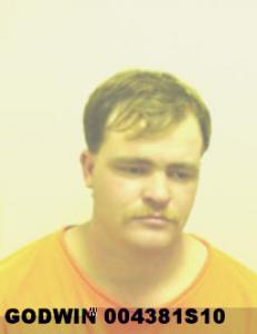 Jeremy Kane Godwin a registered Sex Offender of South Carolina