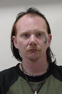 Matthew Ezekiel Stager a registered Sex Offender of Nevada