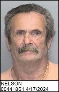 Rodney Lane Nelson a registered Sex Offender of North Carolina