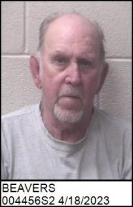 Robert Lee Beavers a registered Sex Offender of North Carolina