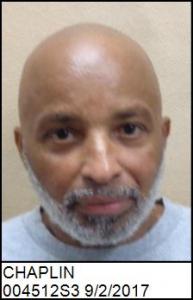 Anthony Chaplin a registered Sex Offender of North Carolina