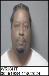 Robert Lee Jr Wright a registered Sex Offender of North Carolina