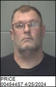 Wallace Neil Iii Price a registered Sex Offender of North Carolina