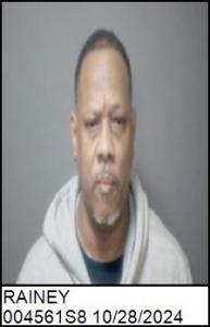 Jeronn Darius Rainey a registered Sex Offender of North Carolina