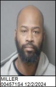 Andre Christopher Miller a registered Sex Offender of North Carolina