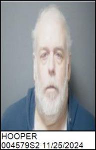 Edward Lee Jr Hooper a registered Sex Offender of North Carolina