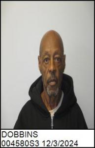 Kenneth Lee Dobbins a registered Sex Offender of North Carolina