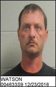 Calvin Odell Watson a registered Sex Offender of North Carolina