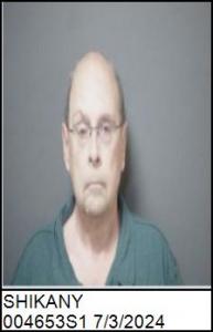 Kevin Clark Shikany a registered Sex Offender of North Carolina