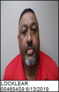 Willie Locklear a registered Sex Offender of North Carolina