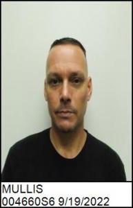 Robbie Lynn Mullis a registered Sex Offender of North Carolina