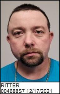 Mark Winston Ritter a registered Sex Offender of North Carolina