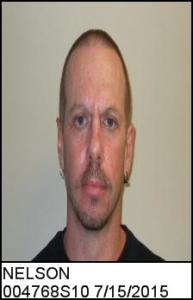 Brian Scott Nelson a registered Sex Offender of North Carolina