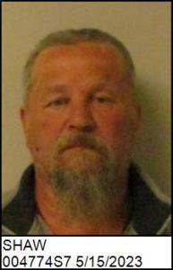 Charles David Shaw a registered Sexual Offender or Predator of Florida