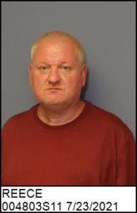 David Wayne Reece a registered Sex Offender of North Carolina