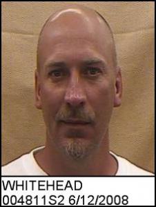 Steven Coyd Whitehead a registered Sex Offender of Virginia