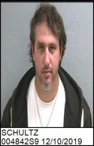 Steven Bradley Schultz a registered Sex Offender of North Carolina