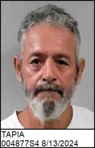 Kenneth L Tapia a registered Sex Offender of North Carolina