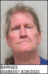 Robert Richard Barnes a registered Sex Offender of North Carolina