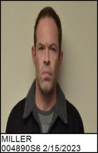 Joseph Miller a registered Sex Offender of North Carolina